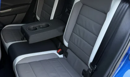 Volkswagen T-Roc  - 2021