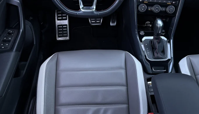 Volkswagen T-Roc  - 2021