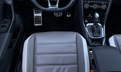 Volkswagen T-Roc  - 2021