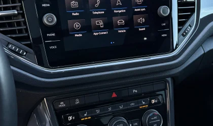 Volkswagen T-Roc  - 2021