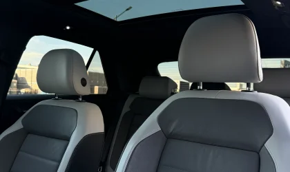 Volkswagen T-Roc  - 2021