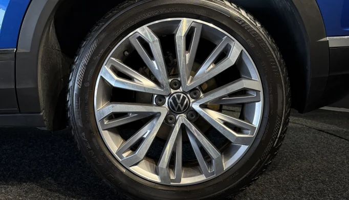 Volkswagen T-Roc  - 2021