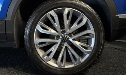 Volkswagen T-Roc  - 2021