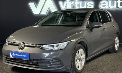 Volkswagen Golf 8  - 2021