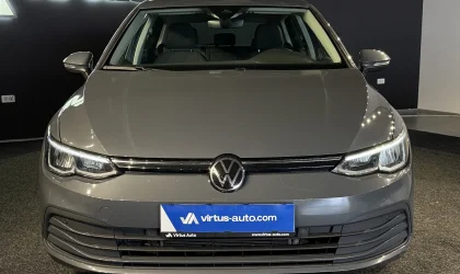 Volkswagen Golf 8  - 2021