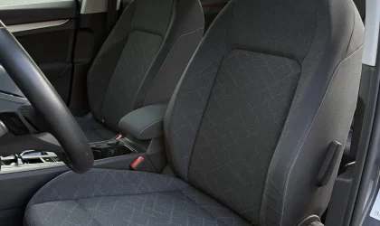 Volkswagen Golf 8  - 2021