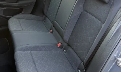 Volkswagen Golf 8  - 2021