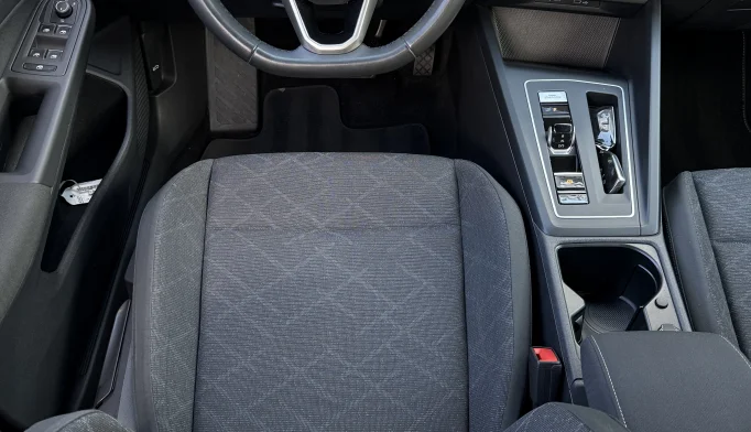 Volkswagen Golf 8  - 2021