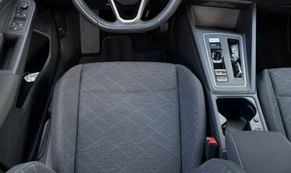 Volkswagen Golf 8  - 2021