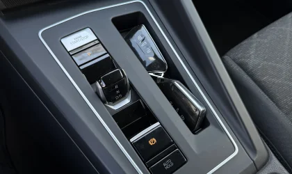 Volkswagen Golf 8  - 2021