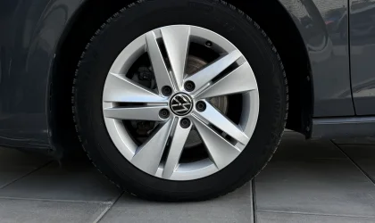 Volkswagen Golf 8  - 2021