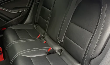 Mercedes-Benz CLA-Class  - 2016