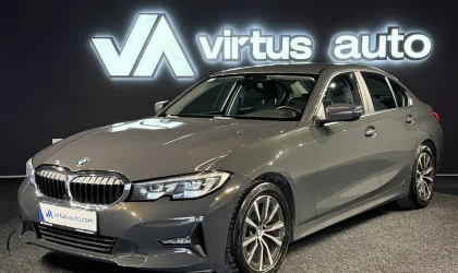BMW 3 Series  - 2020