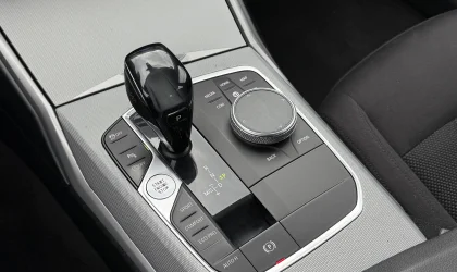 BMW 3 Series  - 2020