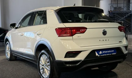 Volkswagen T-Roc  - 2020