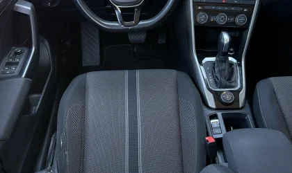 Volkswagen T-Roc  - 2020