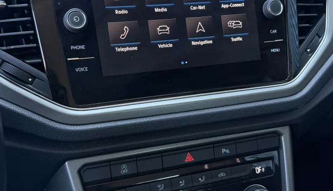 Volkswagen T-Roc  - 2020