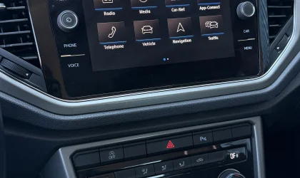 Volkswagen T-Roc  - 2020