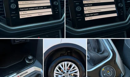 Volkswagen T-Roc  - 2020