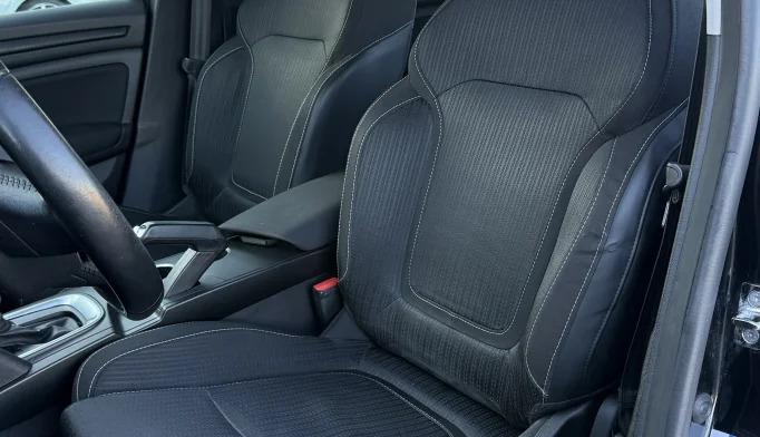 Renault Megane  - 2018