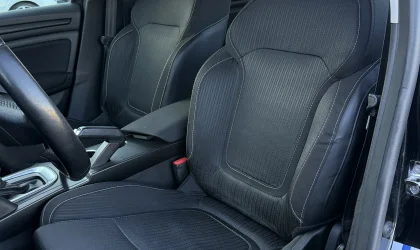 Renault Megane  - 2018
