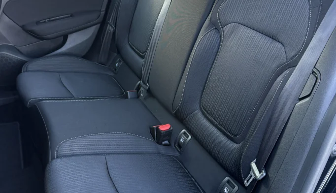 Renault Megane  - 2018