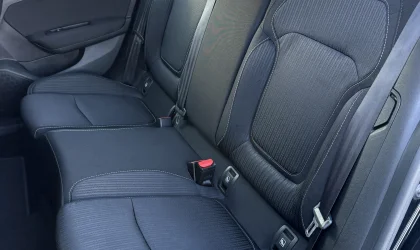 Renault Megane  - 2018