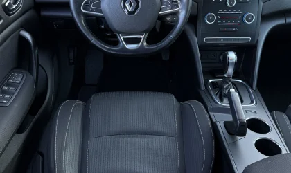 Renault Megane  - 2018