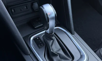 Renault Megane  - 2018