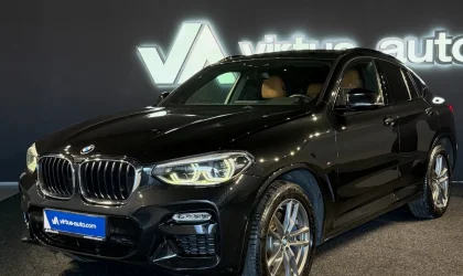 BMW X4  - 2019