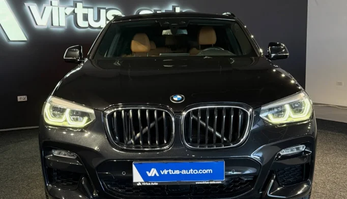 BMW X4  - 2019