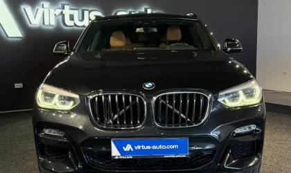 BMW X4  - 2019