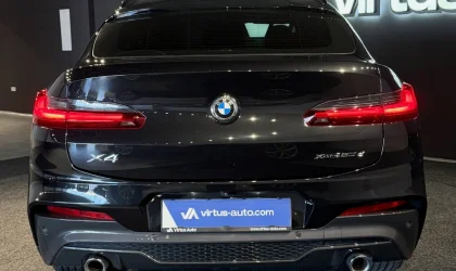 BMW X4  - 2019