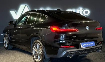 BMW X4  - 2019