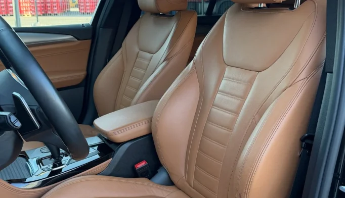 BMW X4  - 2019