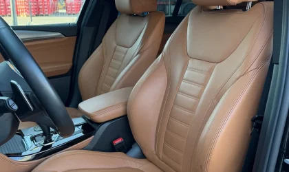BMW X4  - 2019