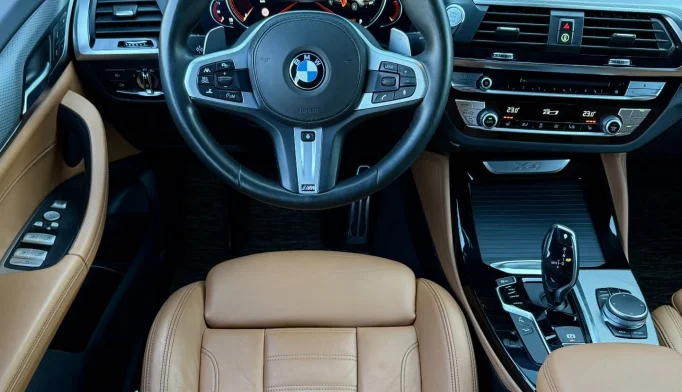 BMW X4  - 2019