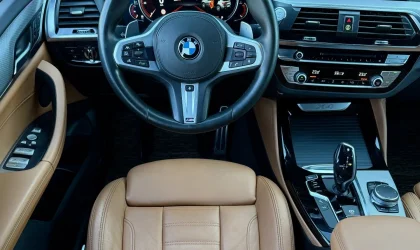 BMW X4  - 2019