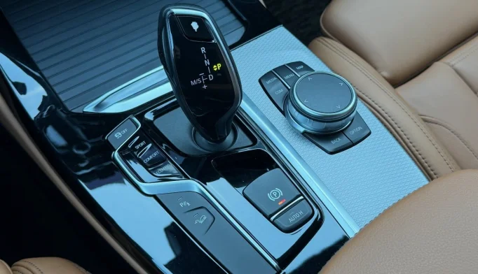 BMW X4  - 2019