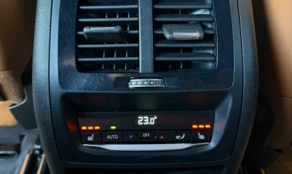 BMW X4  - 2019