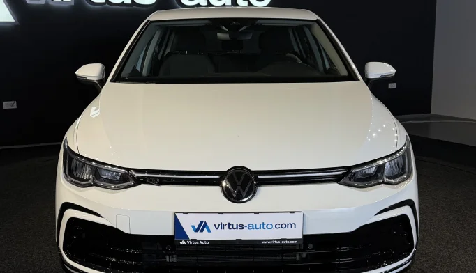 Volkswagen Golf 8  - 2023
