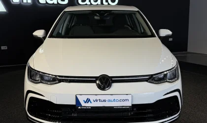 Volkswagen Golf 8  - 2023