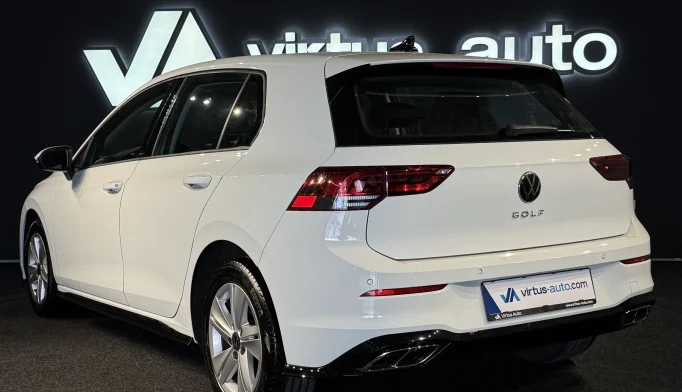 Volkswagen Golf 8  - 2023