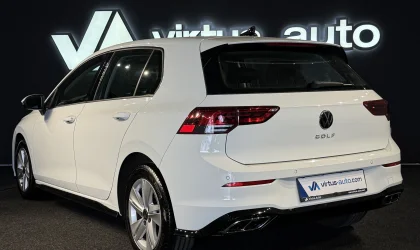 Volkswagen Golf 8  - 2023