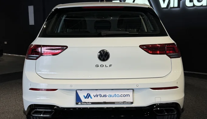 Volkswagen Golf 8  - 2023