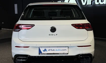 Volkswagen Golf 8  - 2023