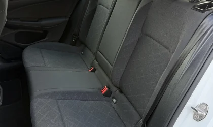 Volkswagen Golf 8  - 2023