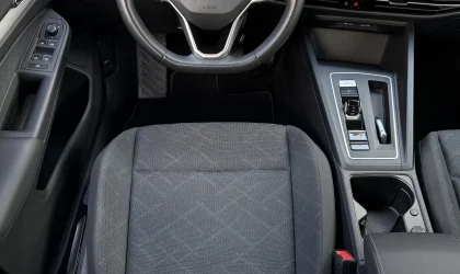 Volkswagen Golf 8  - 2023