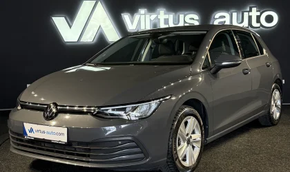 Volkswagen Golf 8