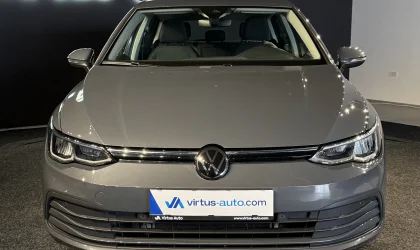 Volkswagen Golf 8  - 2021